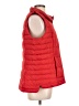 Lands' End 100% Polyester Red Vest Size L - photo 4
