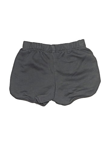 Zara Athletic Shorts (view 2)
