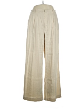 Antonio Melani Linen Pants