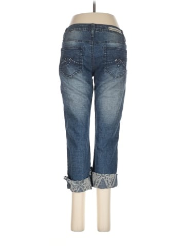 Americana Blues Jeans (view 2)