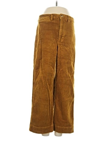 Madewell Casual Pants (view 1)