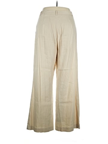 Antonio Melani Linen Pants (view 2)