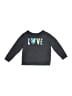 Cat & Jack Gray Sweatshirt Size 3T - photo 1