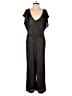 Bishop + Young Black Gray Jumpsuit Size M - photo 1