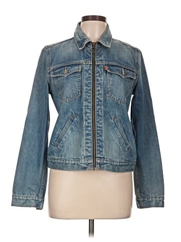 Levi's Denim Jacket (view 1)