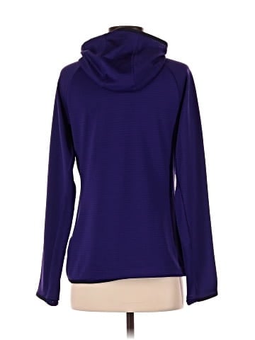 Cotopaxi Zip Up Hoodie (view 2)