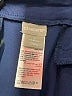 Chico's Solid Blue Active Pants Size Lg (2) - photo 7