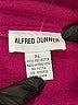 Alfred Dunner 100% Polyester Purple Track Jacket Size XL - photo 6