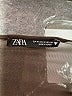 Zara Brown Bodysuit Size M - photo 3
