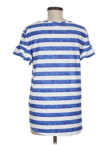 One World Short Sleeve T-Shirt (view 1)