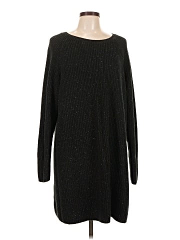 Halogen Pullover Sweater (view 1)