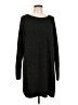 Halogen Black Pullover Sweater Size L - photo 1
