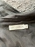 Avec Les Filles 100% Polyester Black Long Sleeve Blouse Size XS - photo 7