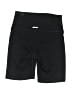 Aerie Solid Black Athletic Shorts Size S - photo 2
