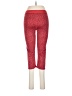 Nike Animal Print Red Active Pants Size L - photo 2