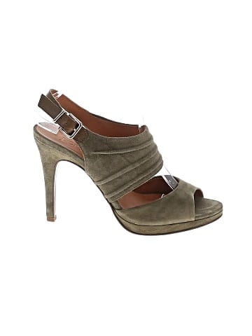 J.Crew Sandals (view 1)