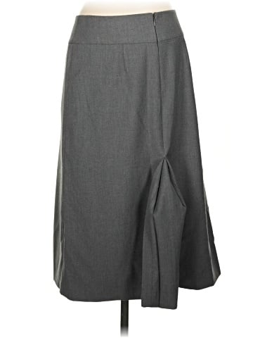 Ann Taylor Formal Skirt (view 2)