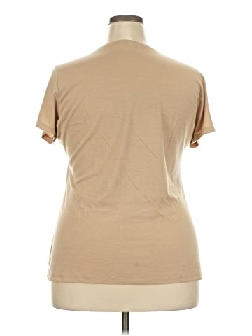 District. Short Sleeve T-Shirt (view 2)
