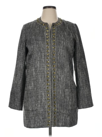 Chico's Coat (view 1)