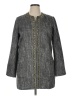 Chico's Gray Coat Size XL (estimated) - photo 1