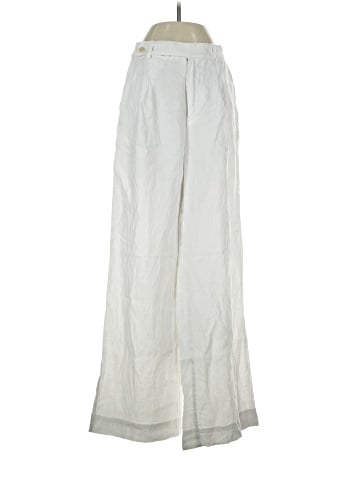 Madewell Linen Pants (view 1)