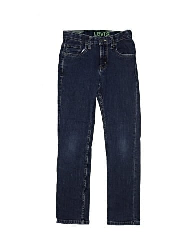 Levi's Jeans (view 1)