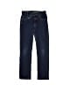 Levi's Solid Blue Jeans Size 12 - photo 1