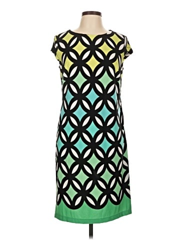 North Style Casual Dress (view 1)