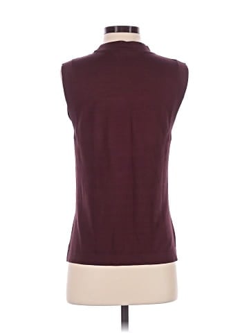 Zara Sleeveless T-Shirt (view 2)