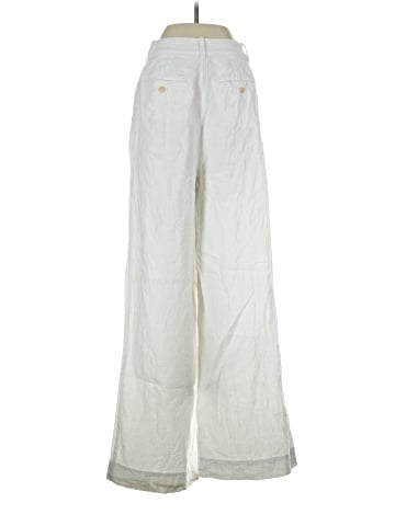 Madewell Linen Pants (view 2)