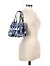 Vera Bradley Blue Shoulder Bag One size - photo 2
