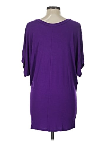 Lock & Love 3/4 Sleeve T-Shirt (view 2)