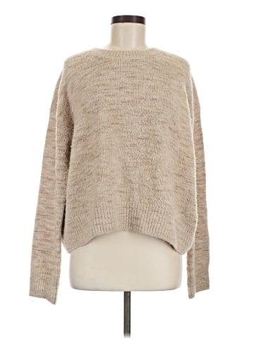 Vince. Pullover Sweater (view 1)