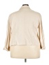 Cato Ivory Blazer Size 26 - 28 - photo 2