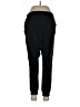 Nike Solid Black Track Pants Size M - photo 2