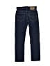 Levi's Solid Blue Jeans Size 12 - photo 2