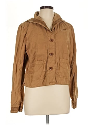 Daughters of the Liberation Jacket (view 1)