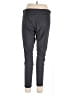 Hue Solid Gray Active Pants Size XL - photo 2