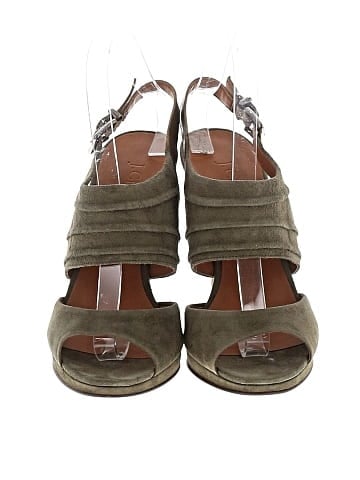 J.Crew Sandals (view 2)