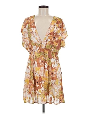 Free People Cocktail Dress (view 1)