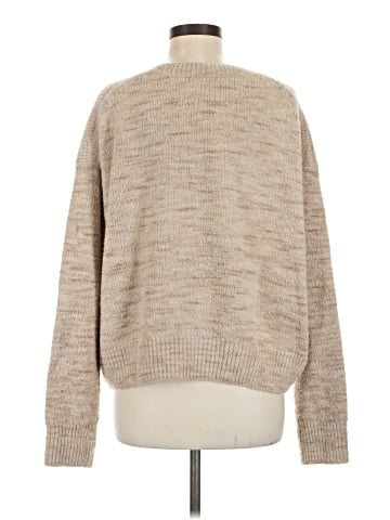 Vince. Pullover Sweater (view 2)