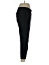 Nike Solid Black Track Pants Size M - photo 4
