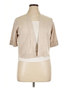 89th & Madison Cardigan