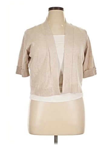 89th & Madison Cardigan (view 1)