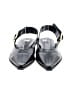 Steve Madden Black Flats Size 10 - photo 2