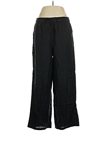 J.Crew Linen Pants (view 1)