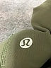 Lululemon Athletica Green Active Pants Size 6 - photo 7