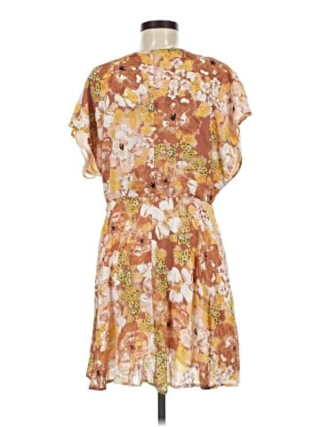 Free People Cocktail Dress (view 2)