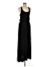 Lush Black Casual Dress Size M (estimated) - photo 1