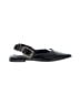Steve Madden Black Flats Size 10 - photo 1